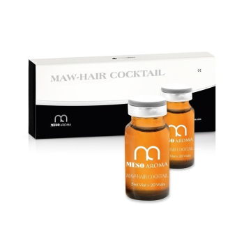 MESOAROMA MAW- hair COCKTAIL 5ml    !
